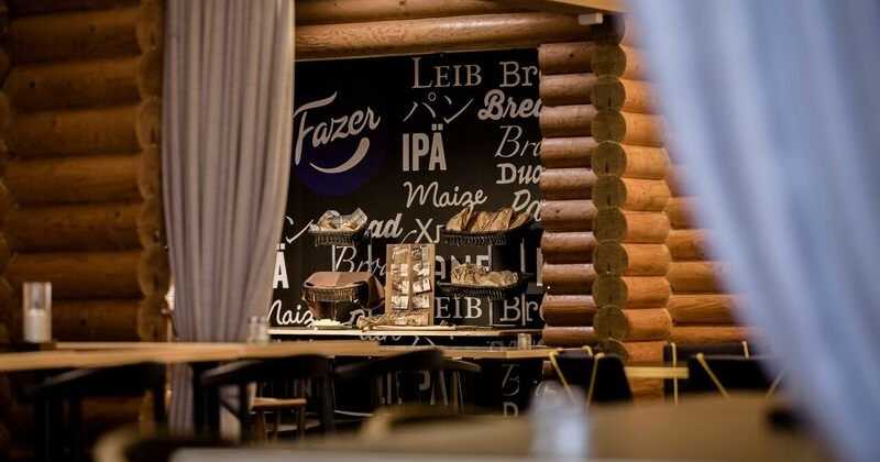 Ahku Restaurant & Kitchen