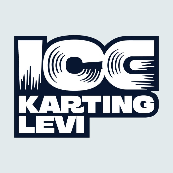 Ice Karting Levi