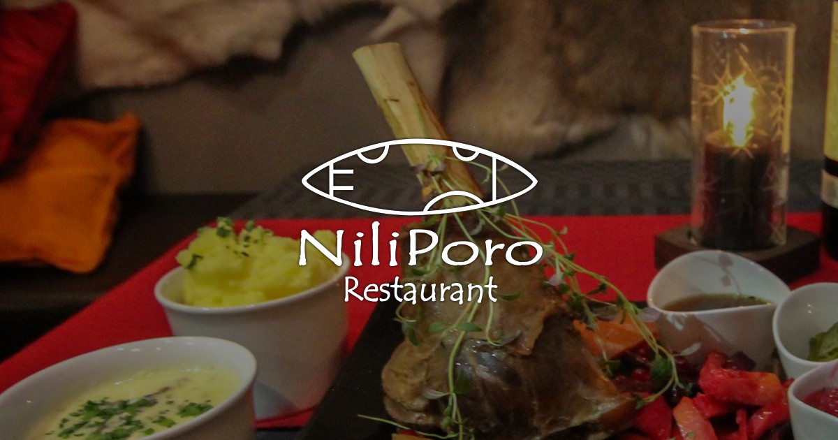 NiliPoro Restaurant
