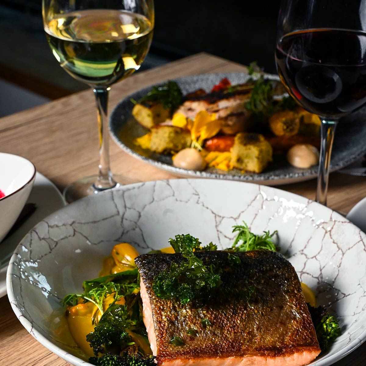 Spiella Café & Restaurant