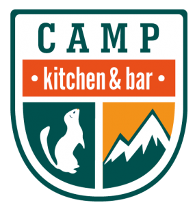 Camp kitchen & bar