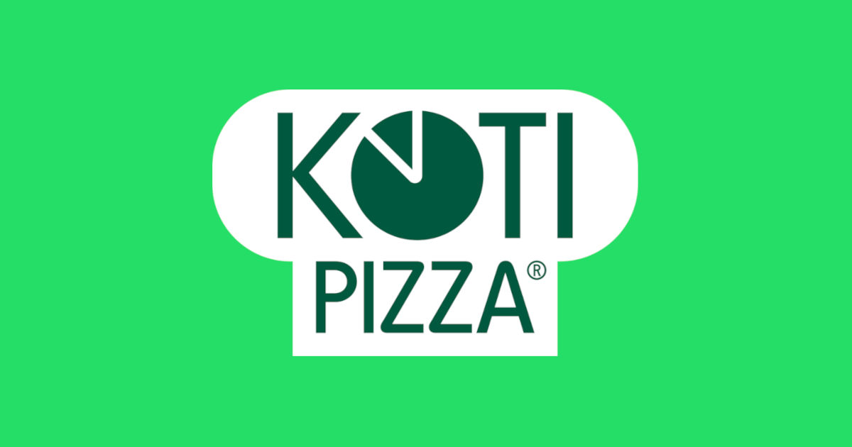 Kotipizza