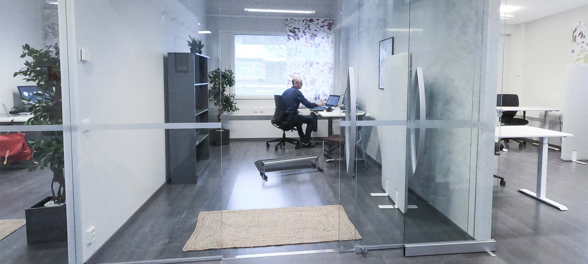 Kuusamo Coworking