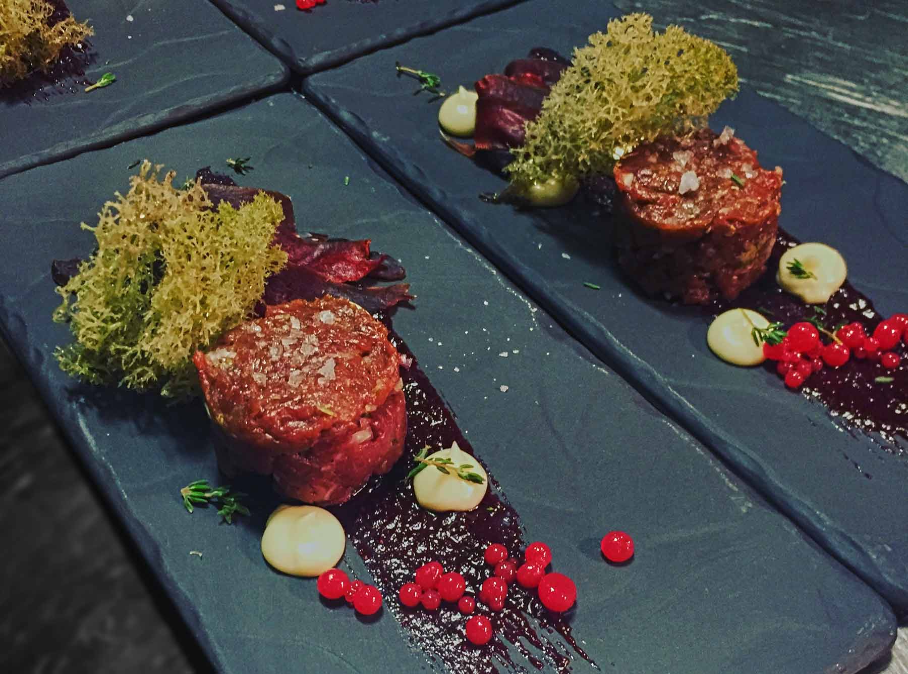 Ravintola Rukan Kuksa