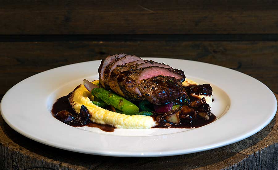 Ravintola Talonpöytä