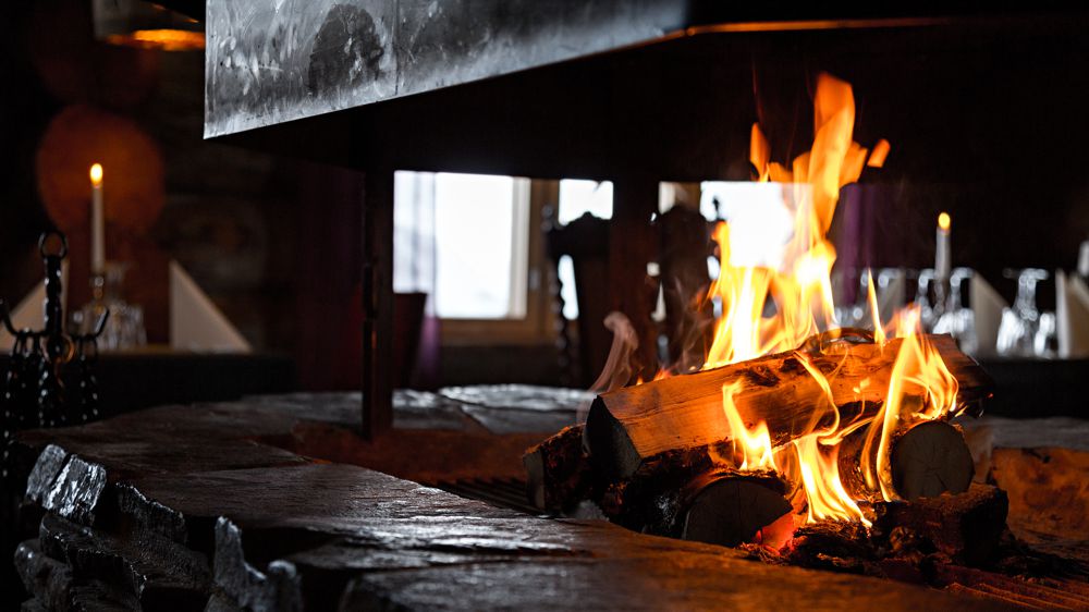 Riipisen riistaravintola