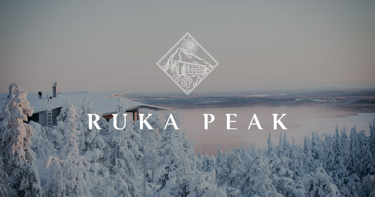 Ruka Peak Boutique hotel & restaurant