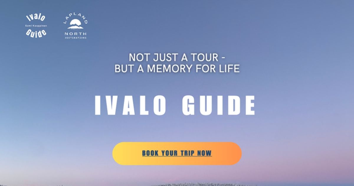 Ivalo Guide