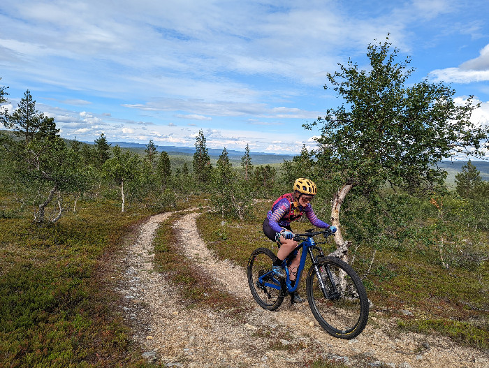 Outdoor Expert Saariselkä