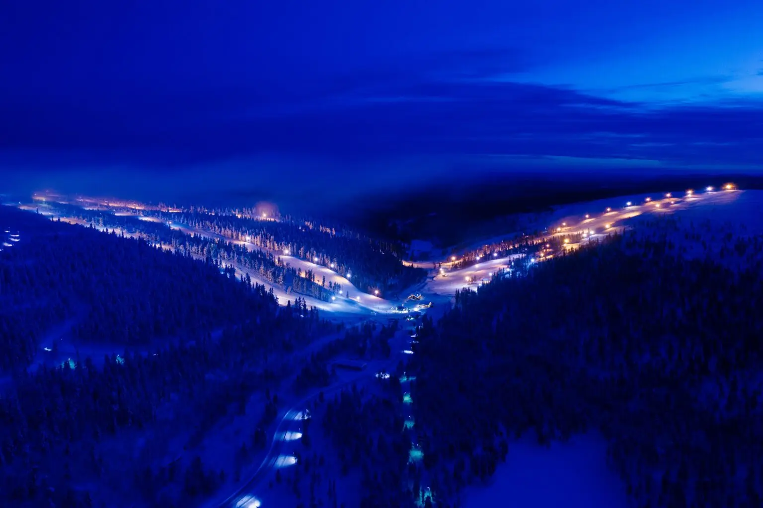 Saariselkä Ski & Sport Resort