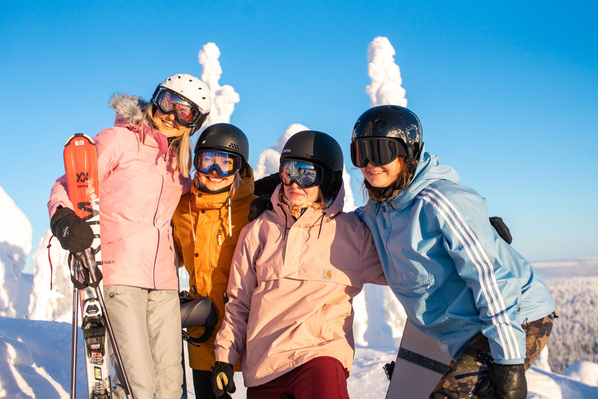 Iso-Syöte Välinevuokraamo