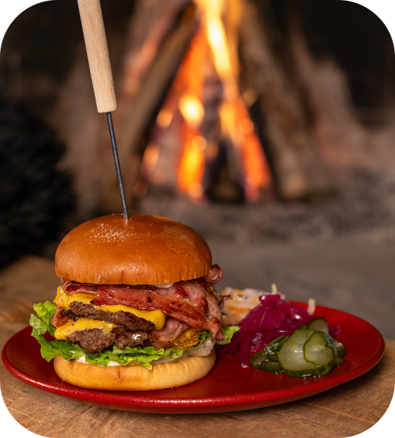 Rinneravintola Romekievari