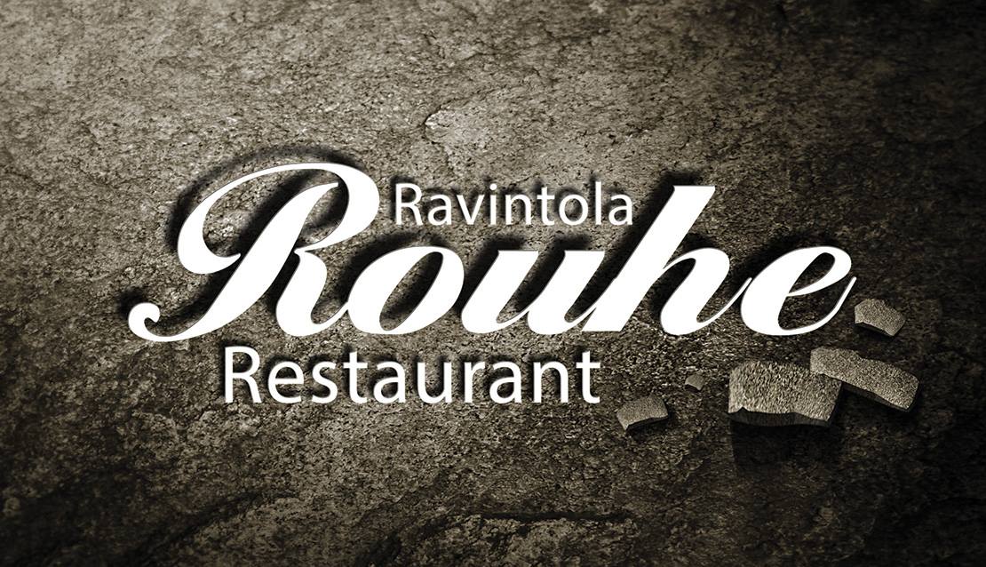Ravintola Rouhe